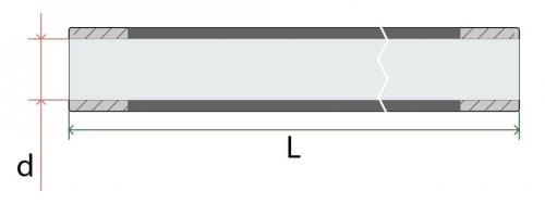 Сколько литров воды в радиаторе отопления. Объем воды в радиаторе отопления – алюминиевом, чугунном, биметаллическом 03 Сколько литров воды в радиаторе отопления. Объем воды в радиаторе отопления – алюминиевом, чугунном, биметаллическом 03