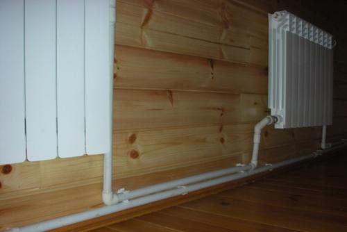 Диаметр труб отопления многоквартирного дома. Диаметр труб отопления в многоквартирном доме