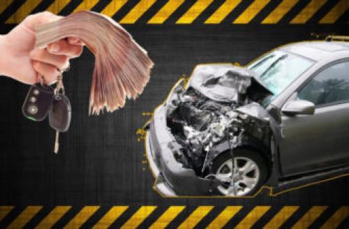 Как устранить течь алюминиевого радиатора автомобиля. И смешной, но действенный способ