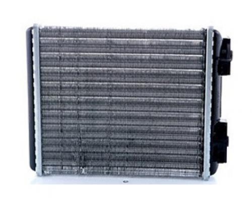 Какой радиатор охлаждения лучше на ВАЗ 2106. Сколько в среднем стоит радиатор на ВАЗ 2106 и где его лучше покупать