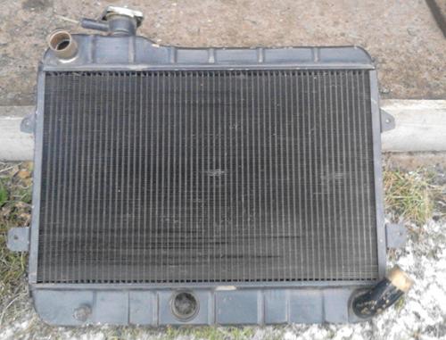 Какой радиатор охлаждения лучше на ВАЗ 2106. Сколько в среднем стоит радиатор на ВАЗ 2106 и где его лучше покупать