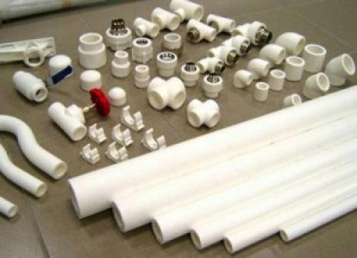 Монтаж пластиковых труб для водопровода своими руками. 1 этап. План и схема водопровода