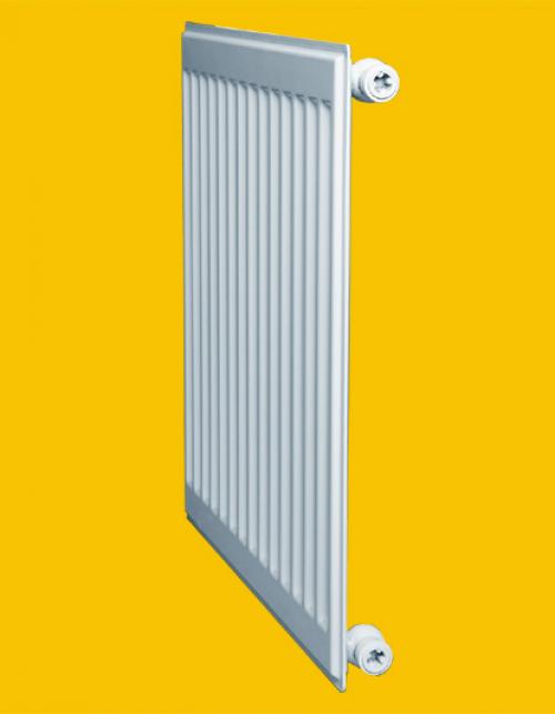 Сколько литров воды в стальном радиаторе 22 типа. Разновидности
