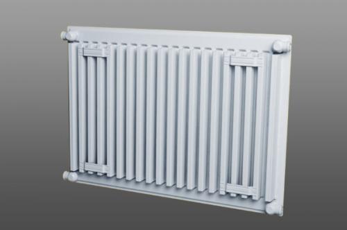 Сколько литров воды в стальном радиаторе 22 типа. Разновидности