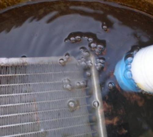 Ремонт радиатора своими руками. Варианты ремонта радиатора