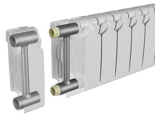 Сколько литров воды в 7-секционной чугунной батарее. Низкие батареи 09 Сколько литров воды в 7-секционной чугунной батарее. Низкие батареи 09