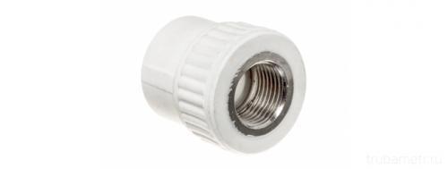 Виды тройников для полипропиленовых труб. Виды и типы соединения фитингов