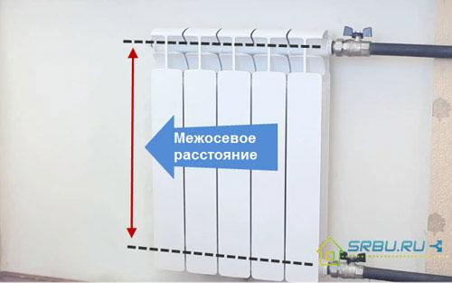 Размеры алюминиевых радиаторов отопления. Низкие батареи 11 Размеры алюминиевых радиаторов отопления. Низкие батареи 11