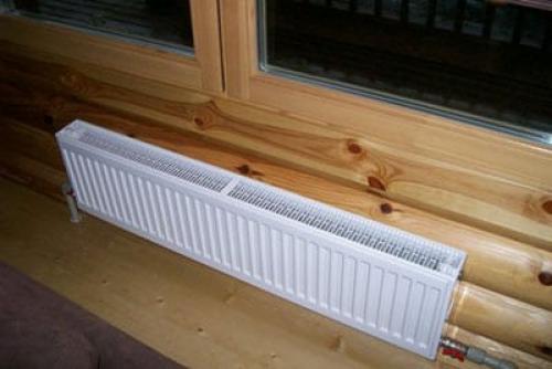 Размер секции алюминиевого радиатора. Какие размеры имеют радиаторы из алюминия