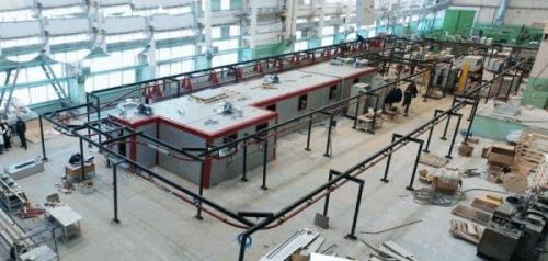 Сколько воды входит в одну секцию алюминиевой батареи. Алюминиевые отопительные приборы 01 Сколько воды входит в одну секцию алюминиевой батареи. Алюминиевые отопительные приборы 01