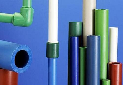 Пластиковые трубы для отопления. Какие требование должны быть соблюдены при выборе труб для отопления