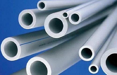 Трубы для отопления из пропилена. Свойства полипропилена 07 Трубы для отопления из пропилена. Свойства полипропилена 07