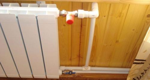 Полипропиленовые трубы в системе отопления. Как выбрать и установить полипропиленовые трубы для отопления? 01