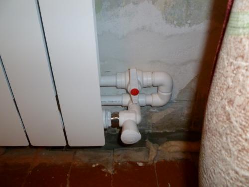 Полипропиленовые трубы в системе отопления. Как выбрать и установить полипропиленовые трубы для отопления? 02