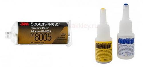 Холодная сварка для системы охлаждения. Выбор методов ремонта и клея