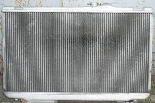 Ремонт интеркулера холодной сваркой. Ремонт интеркулера своими руками