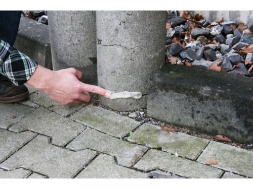 Пайка радиатора охлаждения двигателя холодной сваркой. Основные причины потери герметичности радиатора, признаки, особенности ремонта 03 Пайка радиатора охлаждения двигателя холодной сваркой. Основные причины потери герметичности радиатора, признаки, особенности ремонта 03