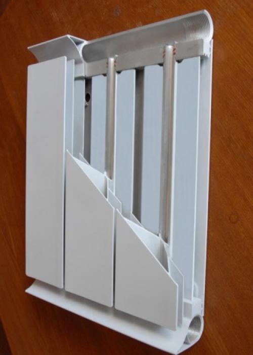 Ремонт радиаторов эпоксидной смолой. На остановленной системе 04 Ремонт радиаторов эпоксидной смолой. На остановленной системе 04