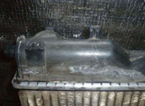 Пайка радиатора своими руками. Пайка радиатора автомобиля – устраняем течь самостоятельно!