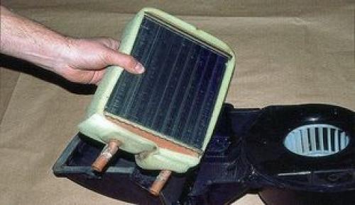 Чистка и пайка радиатора. Как чистить, паять и промыть радиатор автомобиля своими руками