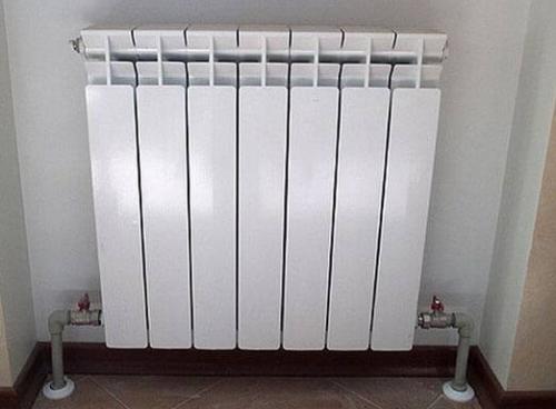 Подключение радиаторов отопления при двухтрубной системе. Подключение радиаторов отопления: схемы обвязки, монтаж батарей, как правильно подключить, подводка двухтрубная, как подсоединить однотрубное отопление, какое лучше, нижнее или верхнее