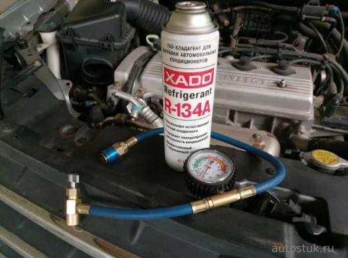 Ремонтировать или менять радиатор кондиционера. Радиатор автомобильного кондиционера