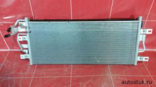 Ремонтировать или менять радиатор кондиционера. Радиатор автомобильного кондиционера