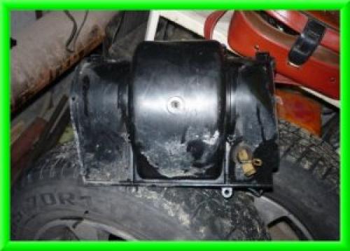 Печка ВАЗ-2112 старого образца. Как произвести замену радиатора печки старого образца авто ВАЗ 2112