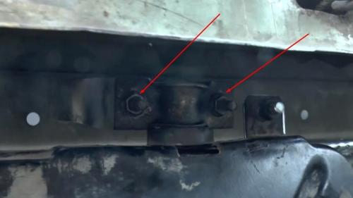 Как снять радиатор ВАЗ 2114. Пошаговый процесс замены