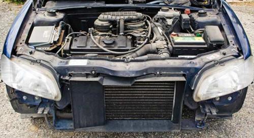 Герметик для расширительного бачка. Для чего предназначен и как работает герметик для радиатора?