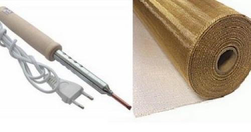 Ремонт расширительного бачка автомобиля. Инструменты и материалы