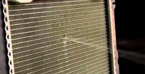 Герметик для расширительного бачка. Для чего предназначен и как работает герметик для радиатора?