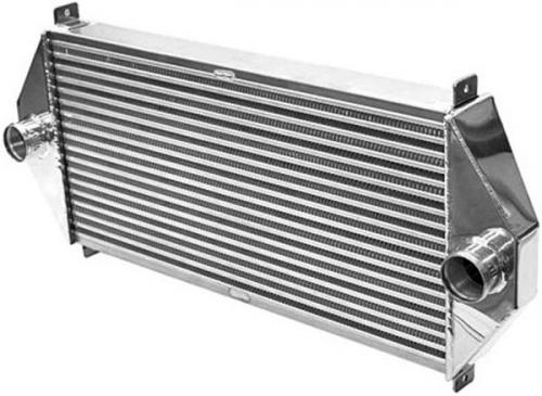 Медь и алюминий в системе охлаждения. #1 Точмаш 23