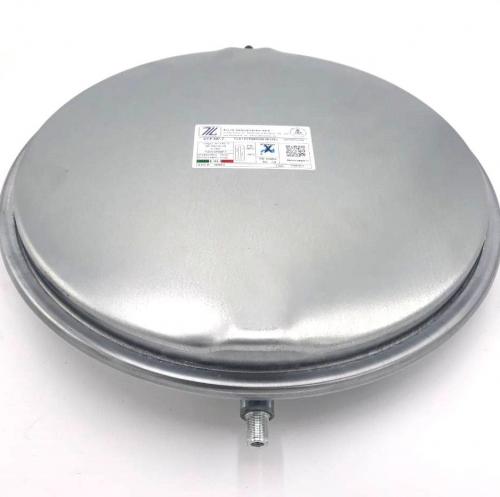 Замена расширительного бачка своими руками. Видео - Как снять расширительный бачок на ВАЗ 2110 - 2112 13