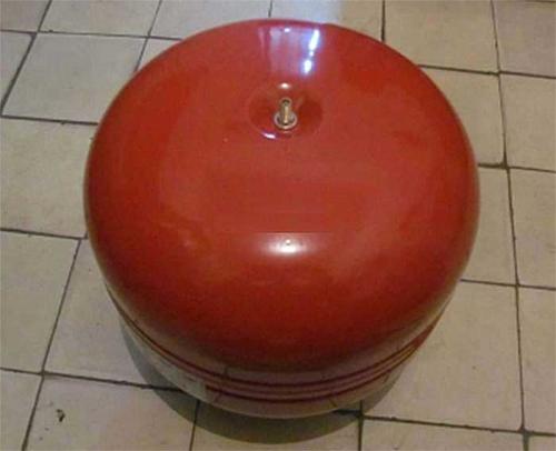 Замена расширительного бака котла аристон. Вопрос установки