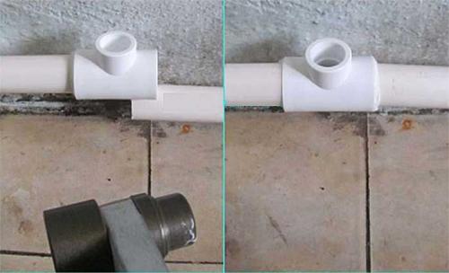 Замена расширительного бака котла аристон. Вопрос установки