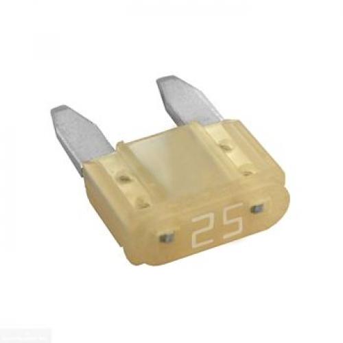 Предохранитель заслонки печки ВАЗ-2110. Расположение блока предохранителей