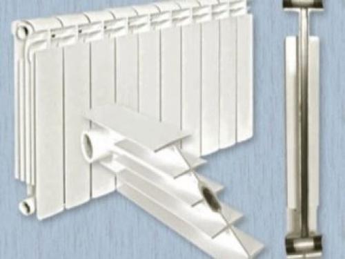 Биметалл или алюминий в частный дом. Различия 03 Биметалл или алюминий в частный дом. Различия 03