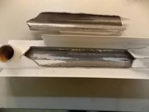 Биметалл или алюминий в частный дом. Различия 11 Биметалл или алюминий в частный дом. Различия 11