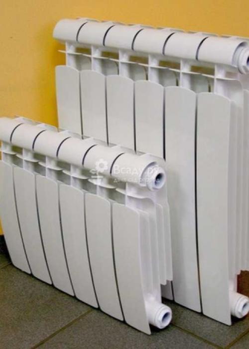 Биметалл или алюминий в частный дом. Различия 06 Биметалл или алюминий в частный дом. Различия 06