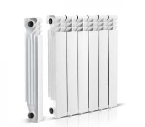 Какие батареи лучше алюминиевые или стальные. Стальные или алюминиевые радиаторы отопления