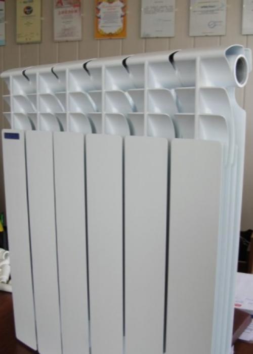 Биметалл или алюминий в частный дом. Различия 04 Биметалл или алюминий в частный дом. Различия 04