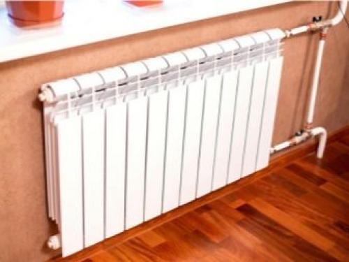 Биметалл или алюминий в частный дом. Различия 02 Биметалл или алюминий в частный дом. Различия 02