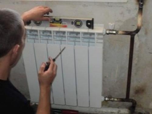 Биметалл или алюминий в частный дом. Различия 08 Биметалл или алюминий в частный дом. Различия 08