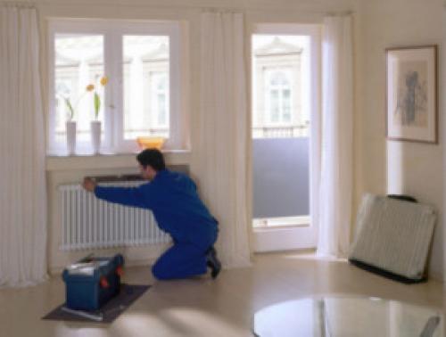 Замена батарей отопления в квартире через жэк. За чей счет осуществляется замена батареи отопления в квартире через ЖЭК?