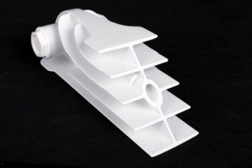 Преимущества алюминиевых батарей. Преимущества и недостатки алюминиевых радиаторов