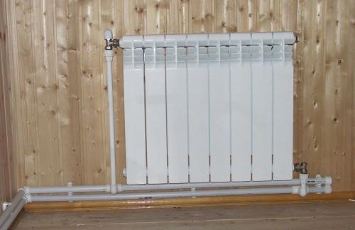 Ремонт батарей отопления своими руками. Виды отопительных батарей 04