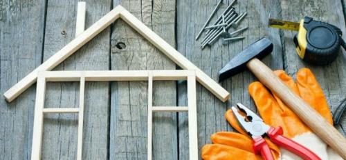 Повреждения при капитальном ремонте. Когда вышел срок: зачем и как делают капитальный ремонт кровли