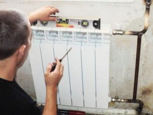 Крепление для радиаторов отопления. Крепление радиаторов отопления к стене 05 Крепление для радиаторов отопления. Крепление радиаторов отопления к стене 05