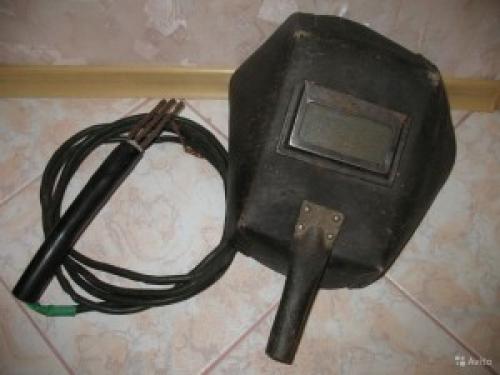 Сварка батарей отопления. Как проводится сварка батарей отопления?